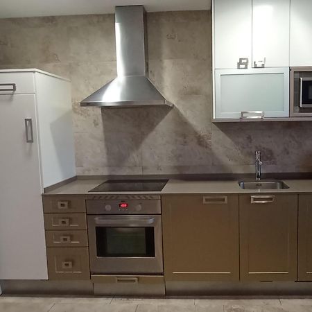 Apartamento Puerta de Ordesa Garden Laspuña Habitación foto