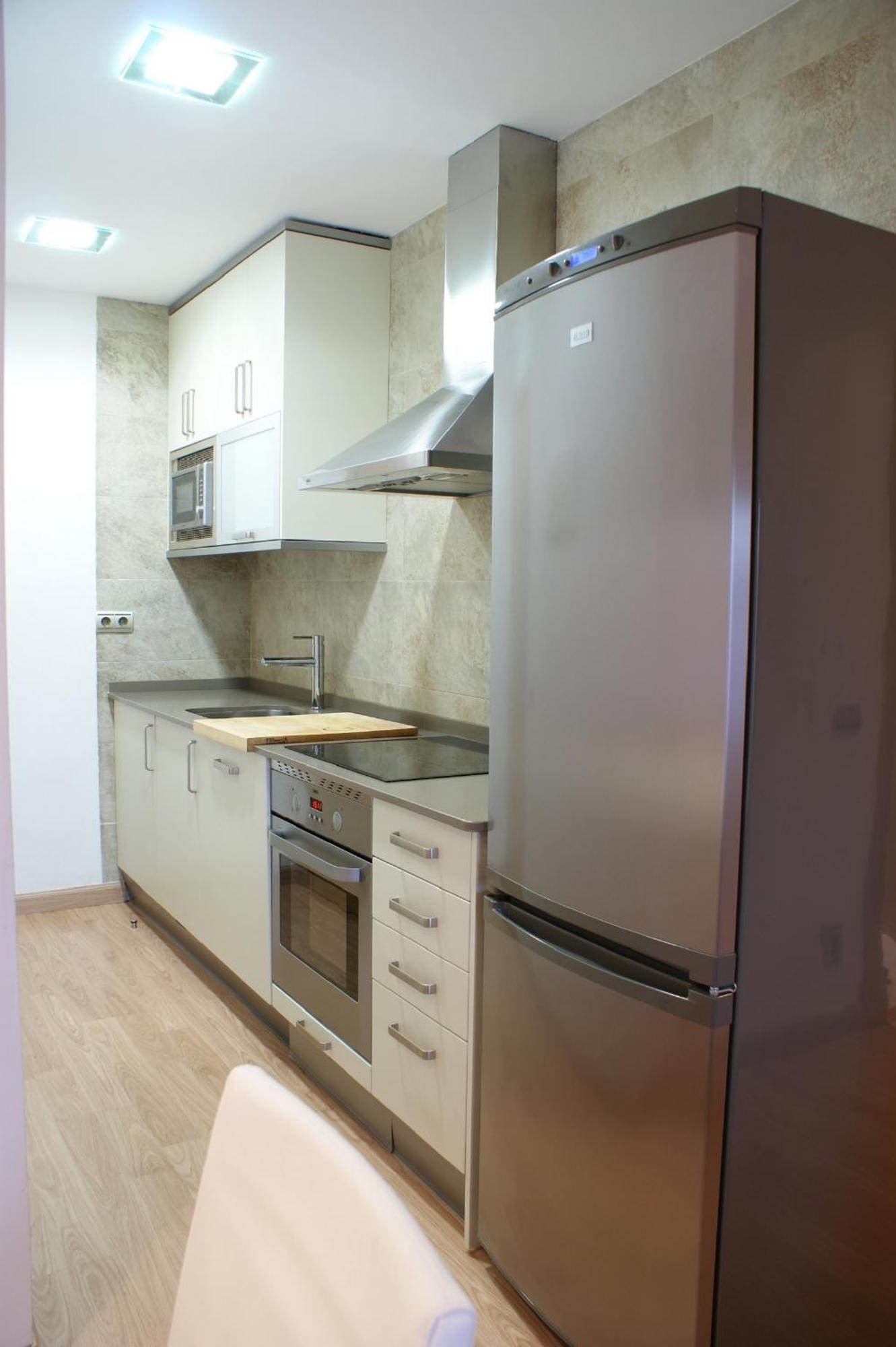 Apartamento Puerta de Ordesa Garden Laspuña Habitación foto