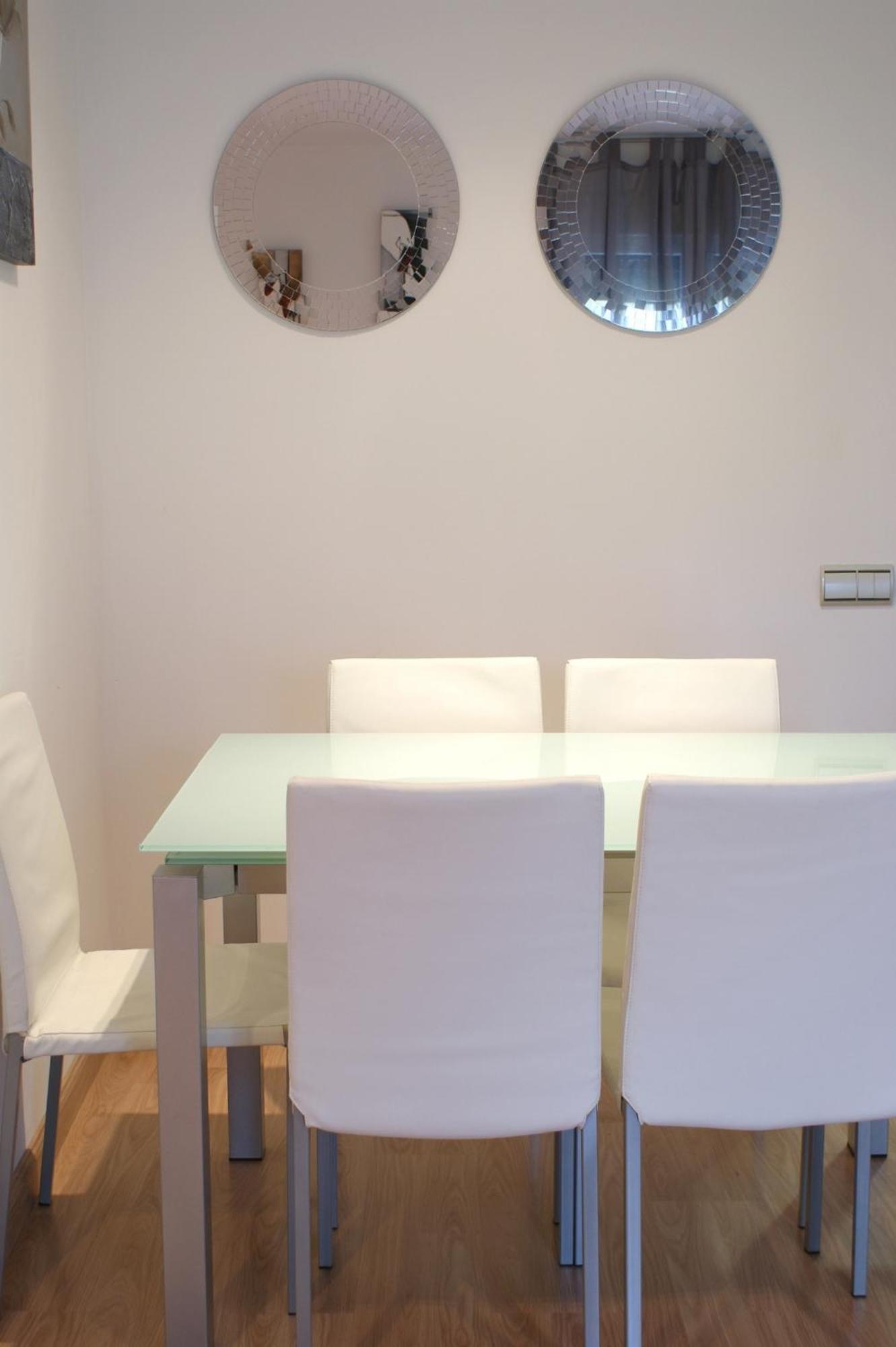 Apartamento Puerta de Ordesa Garden Laspuña Habitación foto