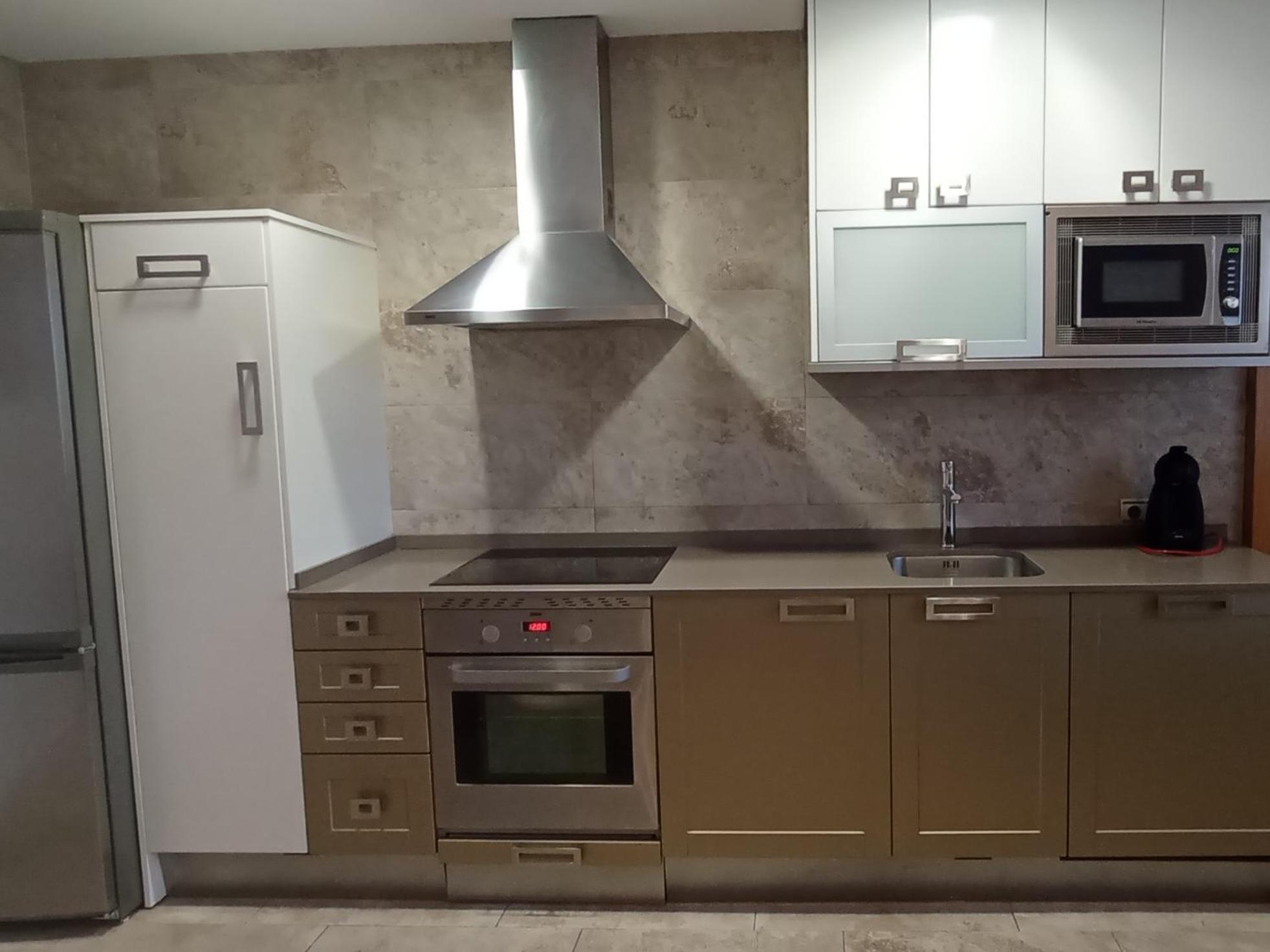 Apartamento Puerta de Ordesa Garden Laspuña Habitación foto