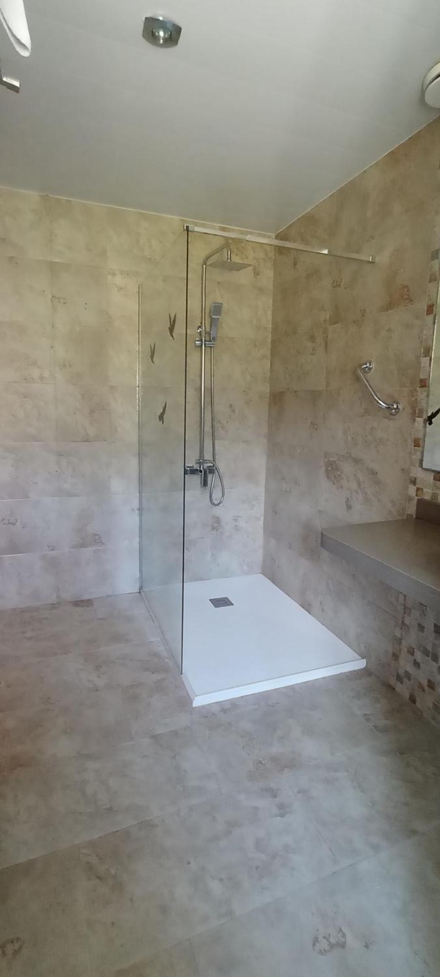 Apartamento Puerta de Ordesa Garden Laspuña Habitación foto