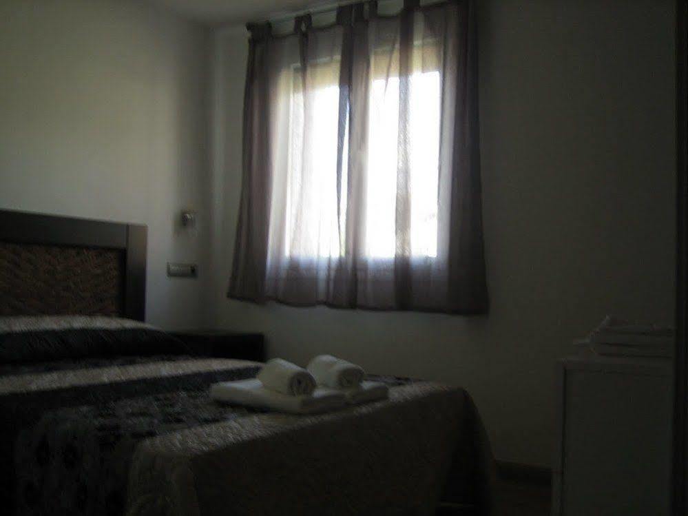 Apartamento Puerta de Ordesa Garden Laspuña Exterior foto